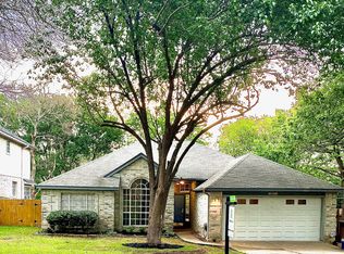 2804 Chimney Swift Trl, Cedar Park, TX 78613