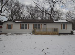 415 S Adams St, Raymore, MO 64083