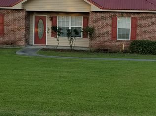 183 Old Spanish Rd, Opelousas, LA 70570