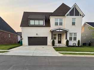 4021 John Marsh Rd, Spring Hill, TN 37174