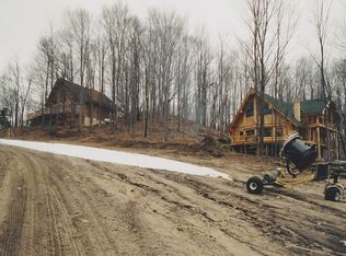 N Schuss Mountain Dr #4, Bellaire, MI 49615