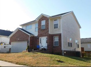 125 Rodeo Dr, Georgetown, KY 40324