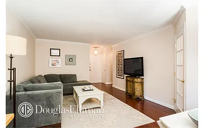 Sold by Douglas Elliman