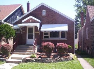 3529 Kemman Ave, Brookfield, IL 60513