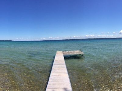 7073 E Shore Rd, Traverse City, MI, 49686