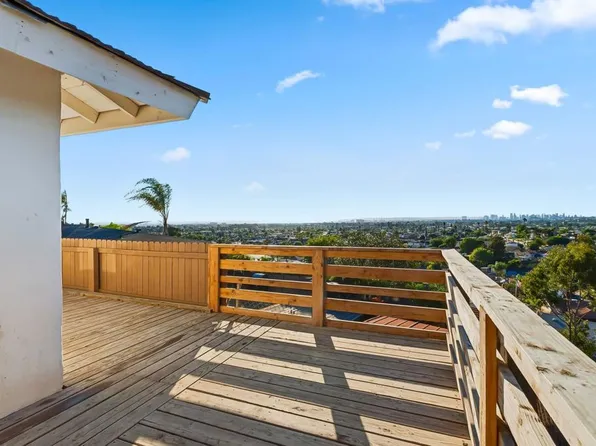 5700 Alta Vista Ave, San Diego, CA 92114