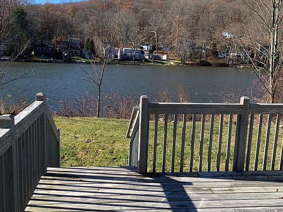 2. Deck over the Water Pic 2