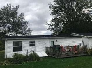 1845 E Rocky Weed Rd, Berrien Springs, MI 49103