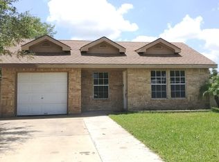 4002 Borg Dr, Weslaco, TX 78599