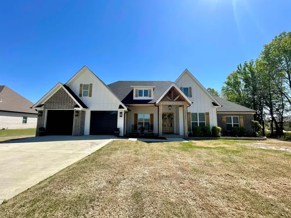 3260 County Road 745, Jonesboro, AR 72405