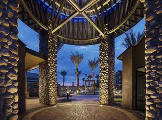 Noria Robson Luxury Apartments, Chandler, AZ 85286