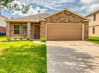 618 Wild Cotton Rd, Rosenberg, TX 77471