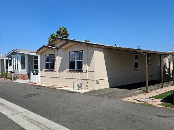 200 N Grand Ave Space 53, Anaheim, CA 92801