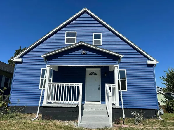 1006 Campbell Ave, Columbus, OH 43223
