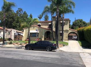5001 Range View Ave, Los Angeles, CA 90042
