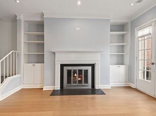 1652 Beekman Pl NW APT D, Washington, DC 20009