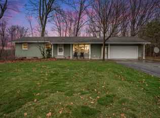 100 N Winding Dr, Midland, MI 48640