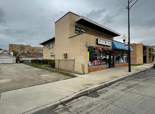 5550 S Pulaski Rd #2W, Chicago, IL 60629