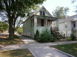 856 W 51st Pl #1, Chicago, IL