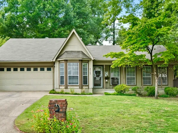 3709 Centerbrook Dr, North Little Rock, AR 72116