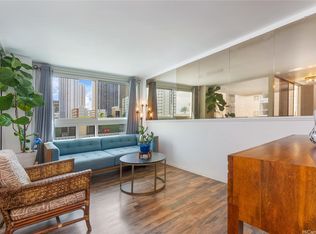 Waikiki Townhouse, Honolulu, HI 96815
