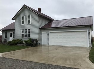 6605 E 1100 N, Ossian, IN 46777