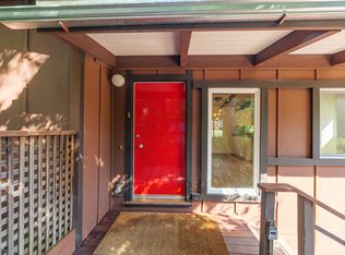 50 Portola Ln, Mill Valley, CA