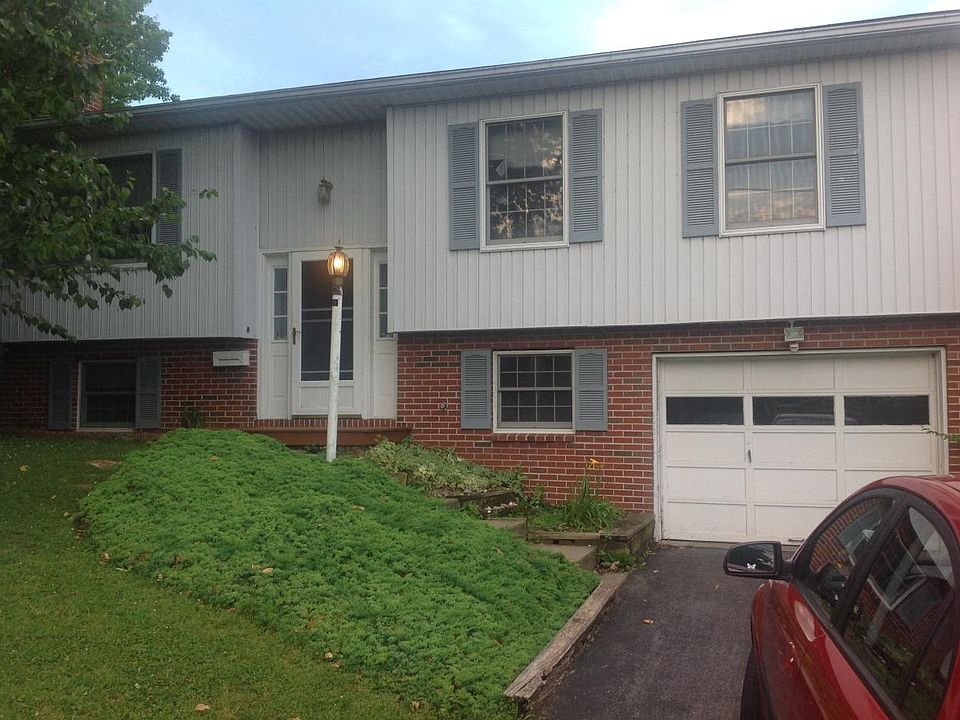 Front House