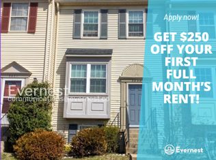 3029 Antrim Cir, Dumfries, VA 22026