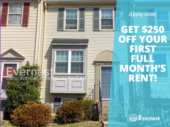 3029 Antrim Cir, Dumfries, VA 22026