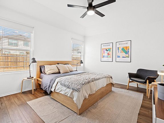 4th image of 124 Perfect World Loop