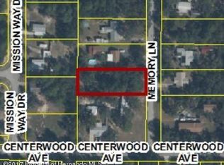 0 Memory Ln, Spring Hill, FL 34606