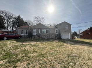 604 Victor Dr, Knoxville, TN 37912