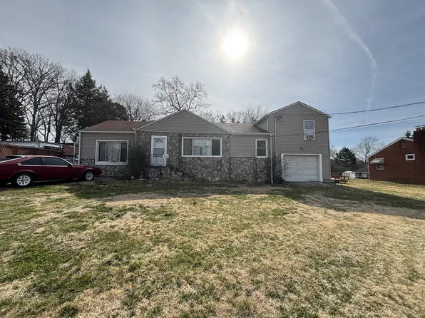 604 Victor Dr, Knoxville, TN 37912