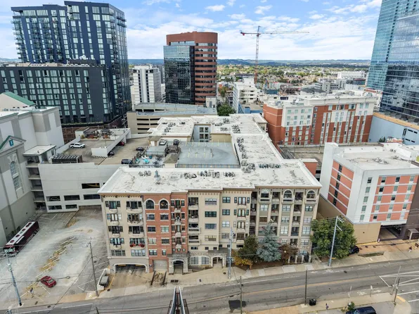 1803 Broadway APT 427, Nashville, TN 37203
