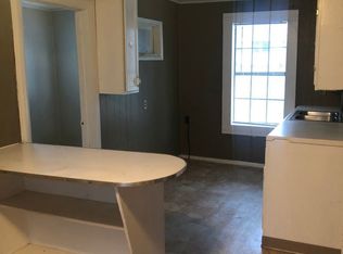 821 S Leighton Ave, Anniston, AL 36207