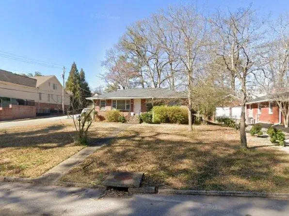 2065 Cambridge Ave, College Park, GA 30337