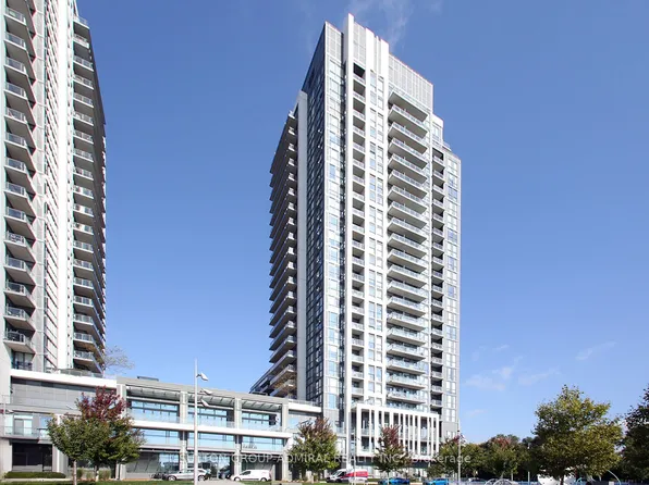 17 Zorra St #1802, Toronto, ON M8Z 0C8