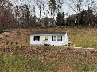 3838 Buck Mountain Rd, Roanoke, VA 24018