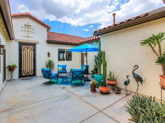 2nd image of 59957 E Arroyo Grande Dr