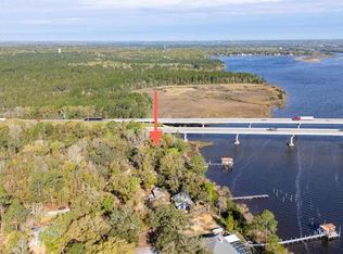 7366 Presley Rd, Milton, FL 32583