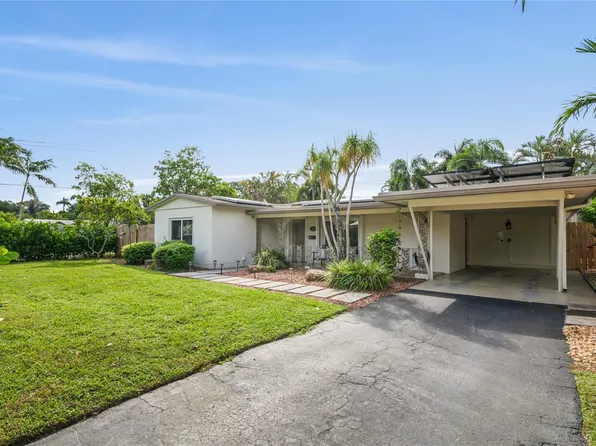 1200 SW 20th Street, Fort Lauderdale, FL 33315