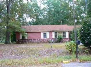 2580 Mount Vernon Rd, Lithia Springs, GA 30122