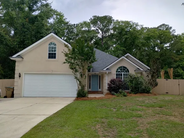 496 Harbour Ln, Richmond Hill, GA 31324