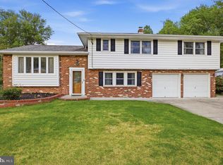 901 Chelten Pkwy, Cherry Hill, NJ 08034