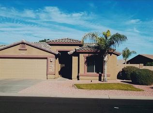 15942 W Marconi Ave, Surprise, AZ 85374