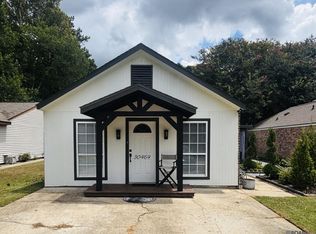 30464 Fairway View Dr, Denham Springs, LA 70726