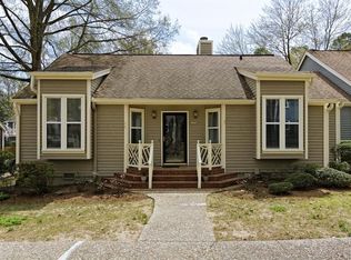 6027 Sentinel Dr, Raleigh, NC 27609