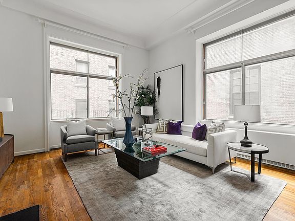 2nd image of 28 W 74th St #2D