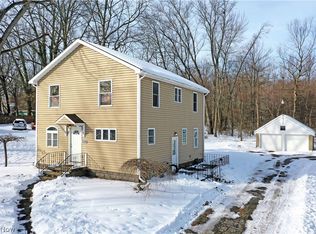 3109 Woodbine Ave SE, Warren, OH 44484